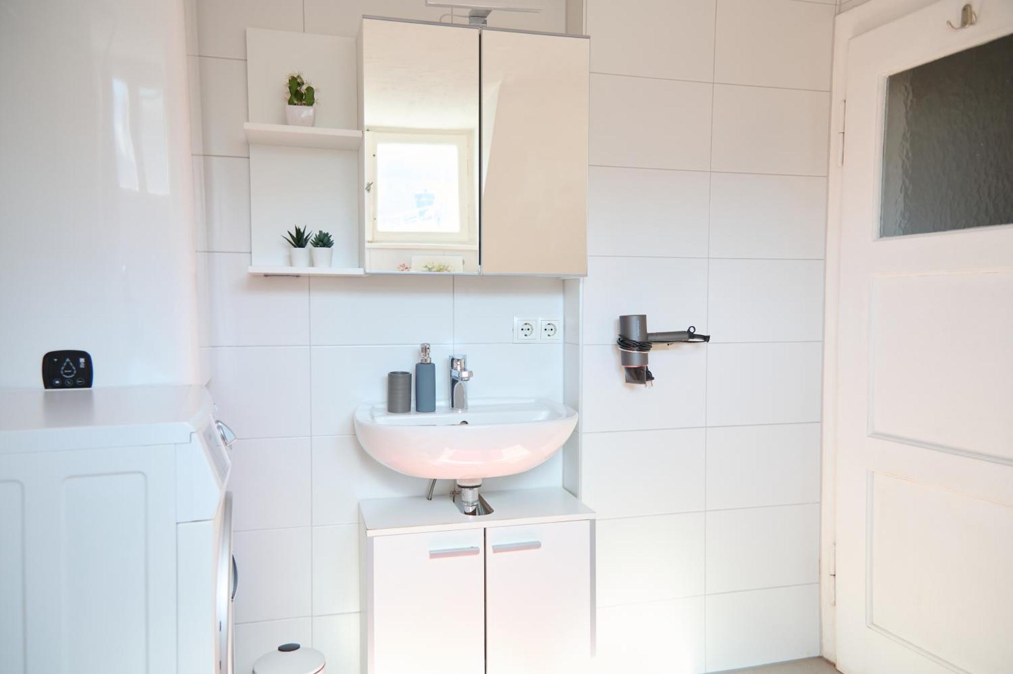 Zentrales Apartment Pfaenderblick Bregenz Exteriér fotografie