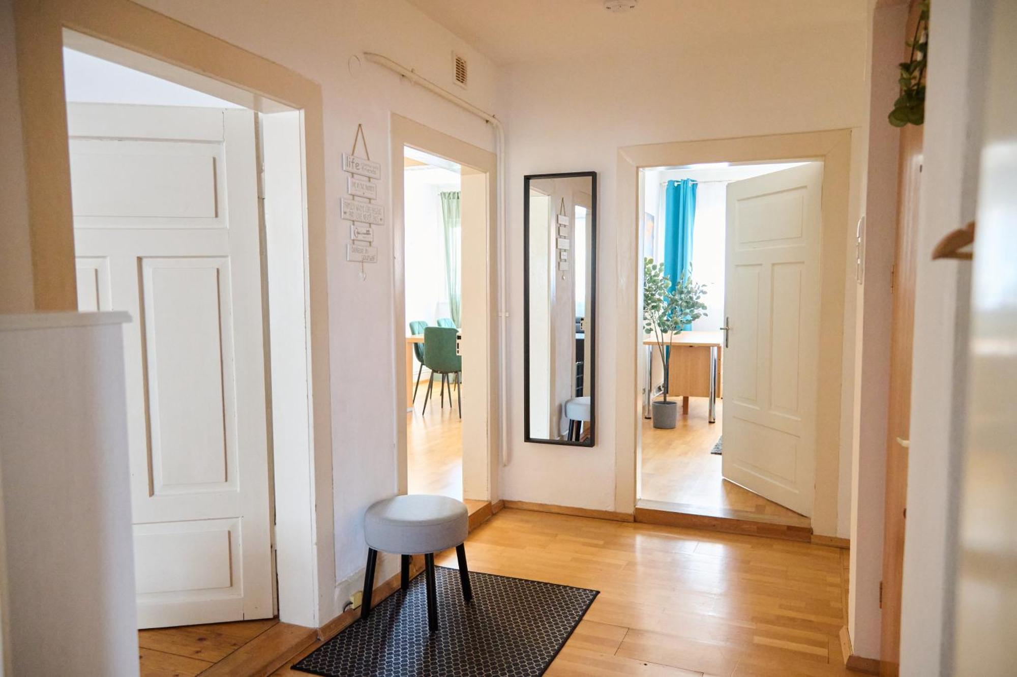 Zentrales Apartment Pfaenderblick Bregenz Exteriér fotografie